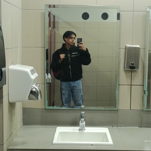 Josu  M. profile photo