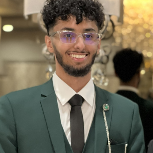Mohamed A. profile photo