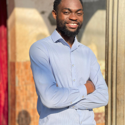 Boris T. profile photo