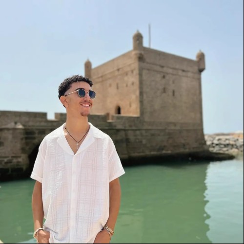 SAFOUANE J. profile photo