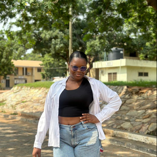 Elfrida O. profile photo