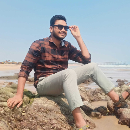 vamsi v. profile photo