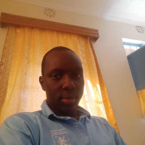Emmanuel S. profile photo