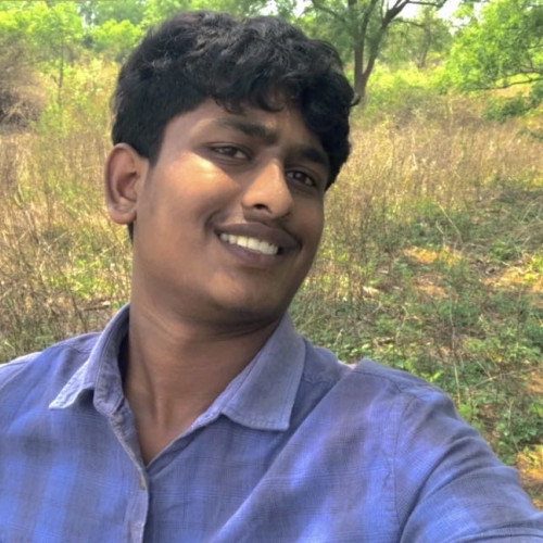 ASHISH V. profile photo