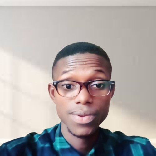 Elijah  H.