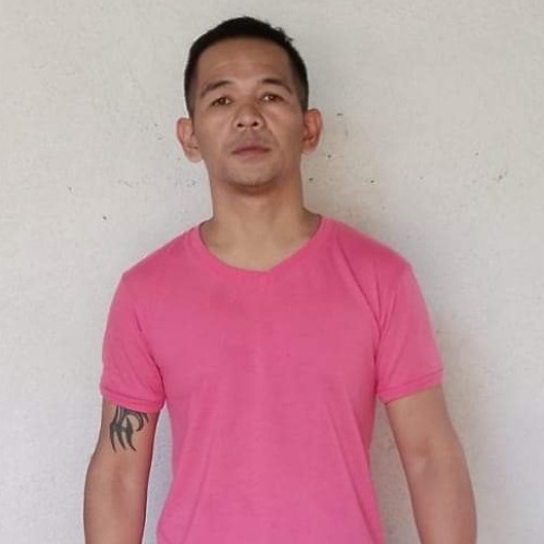 Jesus alpha Romeo  P.