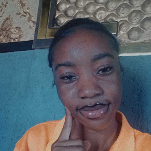 destiny P. profile photo