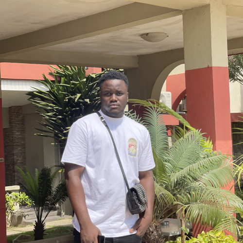 Ulrich K. profile photo