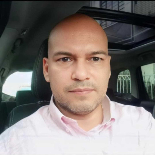 Edward G. profile photo