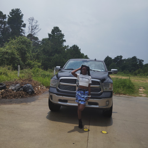 Janasha W. profile photo