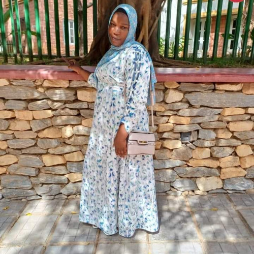 Zainab  O. profile photo