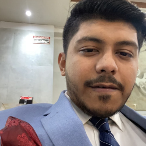 Md Nazmus S. profile photo