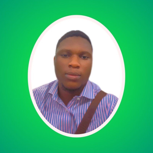 Kairo W. profile photo