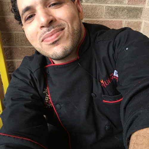 Hany A. profile photo