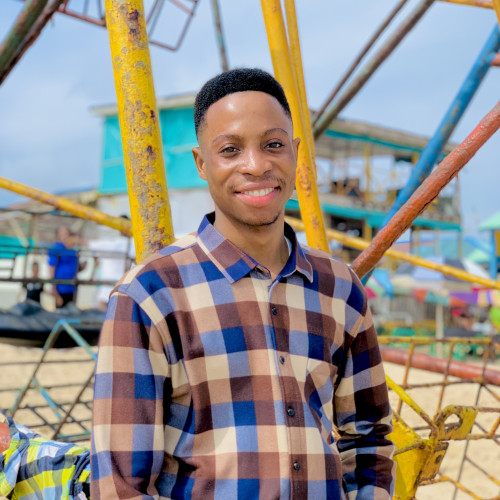 Oluwaseun D.