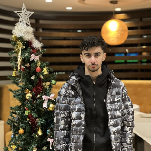 EL MASRI  N. profile photo