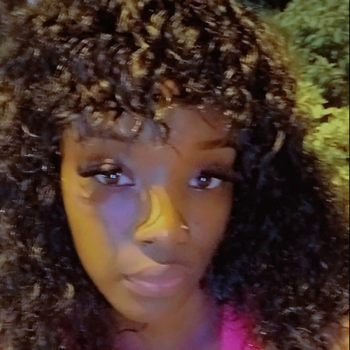 Shenelle M.