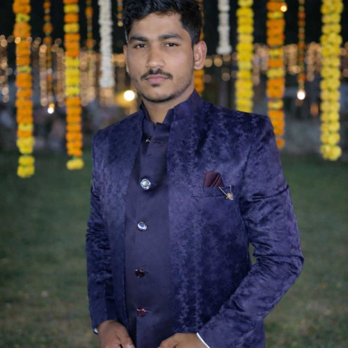 Himanshu D. profile photo