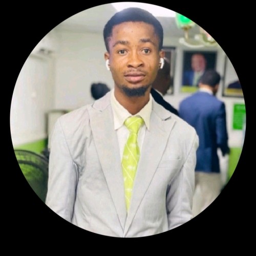 OLUWASEUNFUNMI  O. profile photo