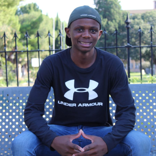 Likhona  N. profile photo