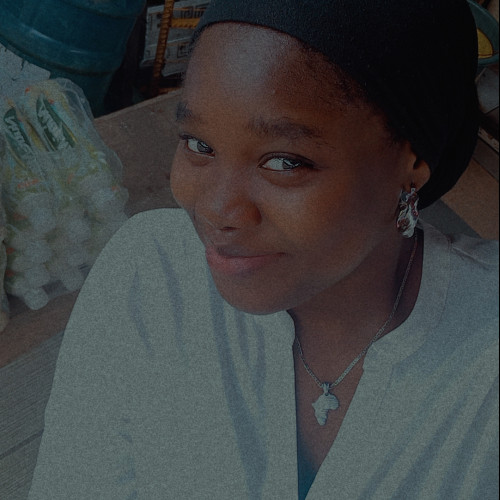 Aishat I. profile photo