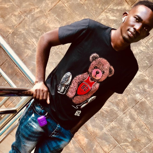 Kimpi  A. profile photo