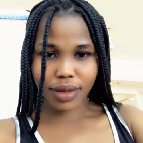 Bless D. profile photo