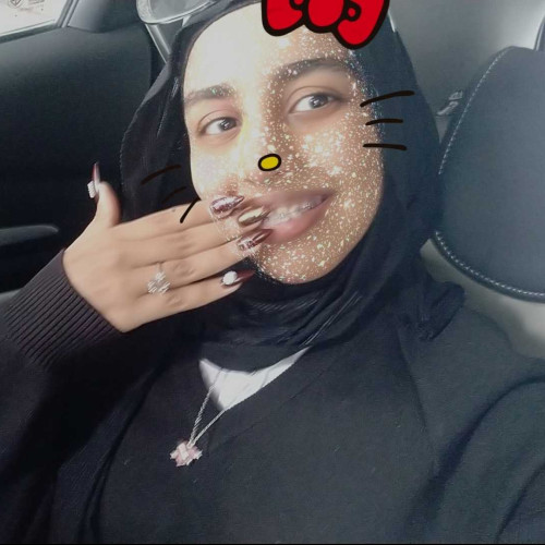 Mariam A.