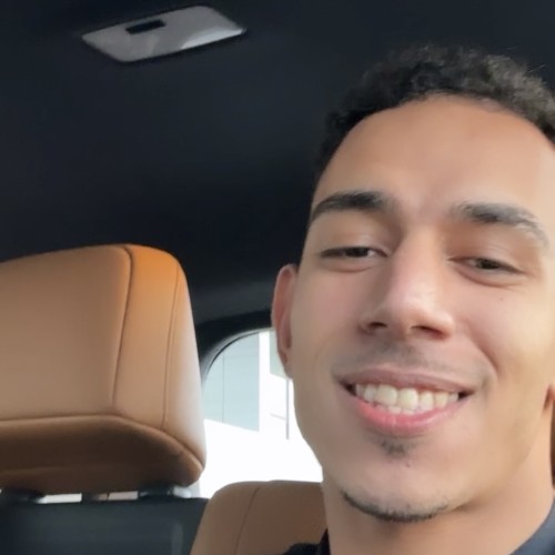 Hamza B. profile photo