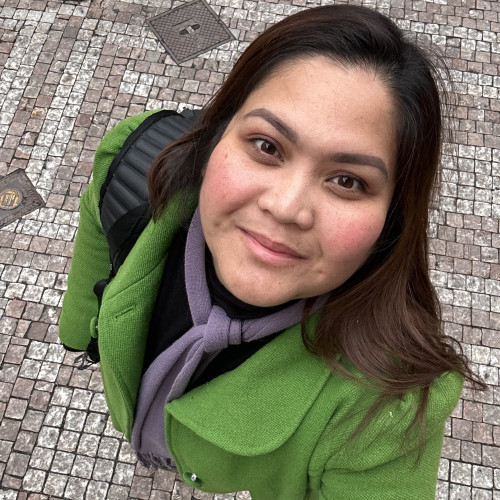 Marie V. profile photo