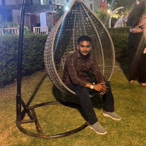 pankaj l. profile photo