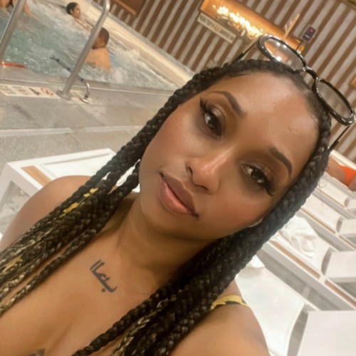 Chanice C.