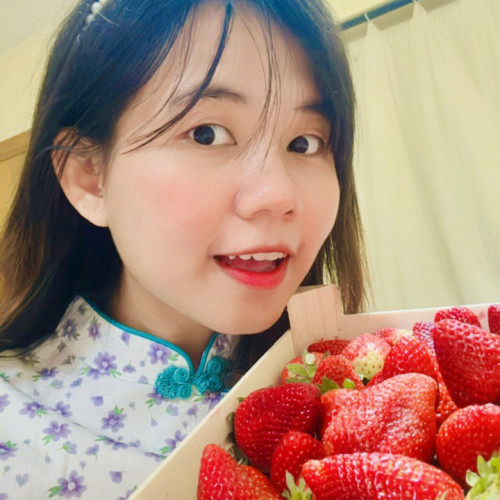 Shwe Yati A. profile photo