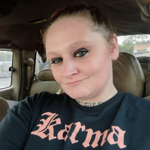 Gabrielle W. profile photo