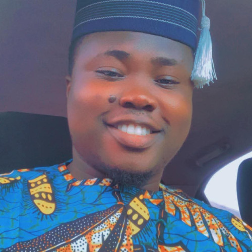 Olajide  A. profile photo
