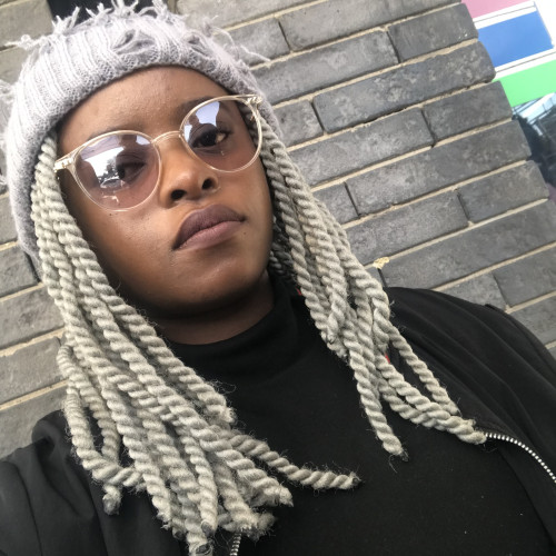 Anita S. profile photo