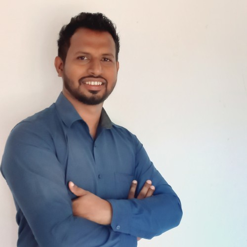 Prabhath  T.