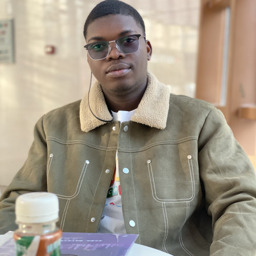 Erasme F. profile photo