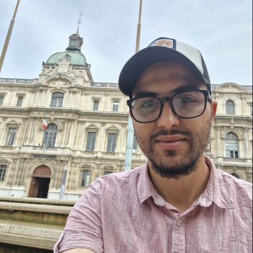 Yassin M. profile photo