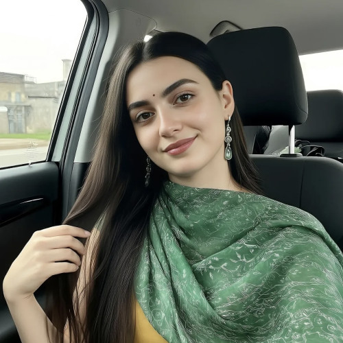 Diksha A. profile photo