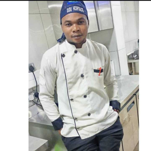 chef chi c. profile photo