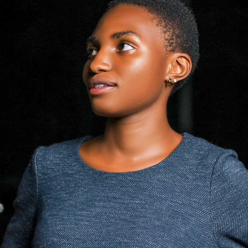 Happiness L. profile photo