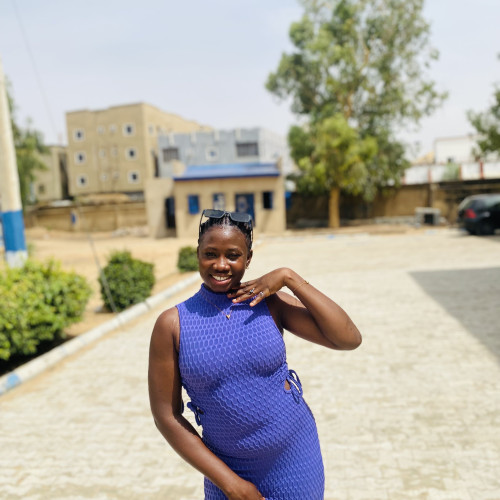 Taiwo J.