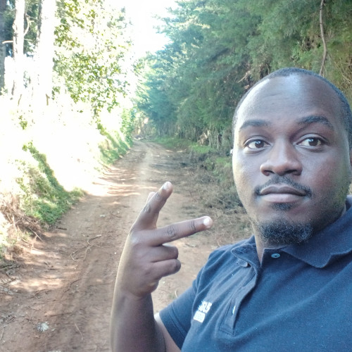 Gideon N. profile photo