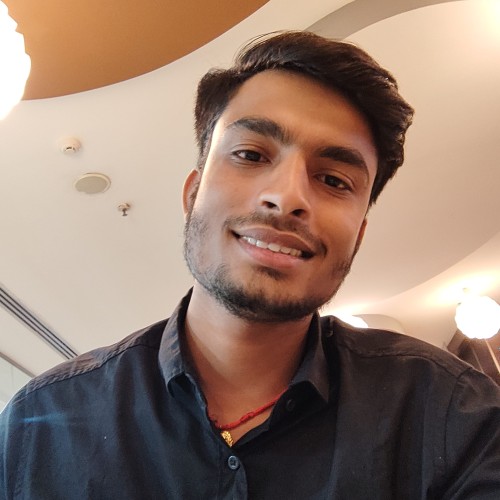 Anurag S.