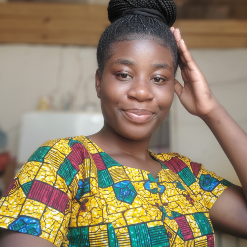 Nella B. profile photo