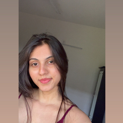 Chandni p. profile photo