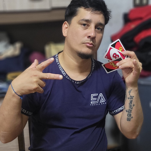Rodney M. profile photo