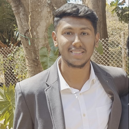 Rakshith K. profile photo