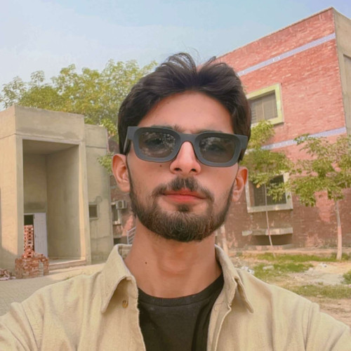Saif U. profile photo